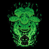 Evolution of Grass - Coasters