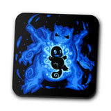 Evolution of Water - Coasters