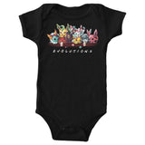 Evolutions - Youth Apparel