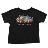Evolutions - Youth Apparel