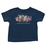 Evolutions - Youth Apparel