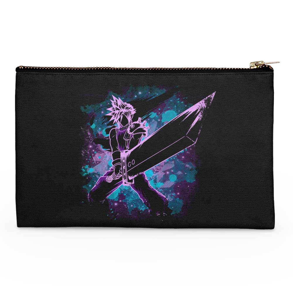Ex-Soldier Fantasy - Accessory Pouch