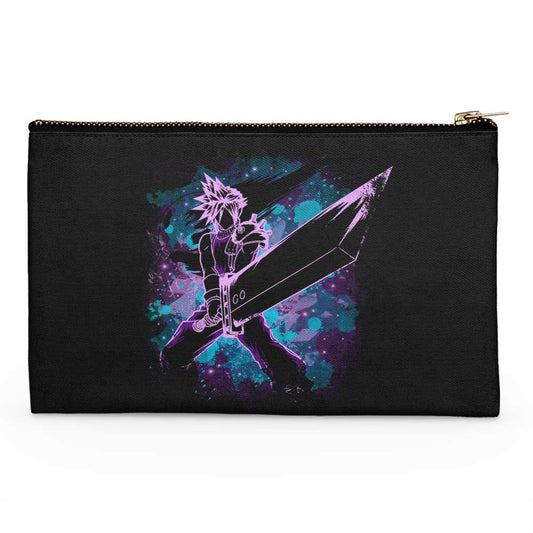 Ex-Soldier Fantasy - Accessory Pouch