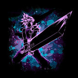 Ex-Soldier Fantasy - Tote Bag