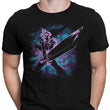 Ex-Soldier Fantasy - Men's Apparel