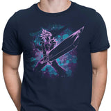 Ex-Soldier Fantasy - Men's Apparel