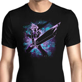 Ex-Soldier Fantasy - Men's Apparel