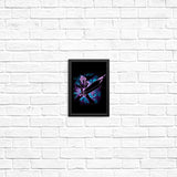 Ex-Soldier Fantasy - Posters & Prints