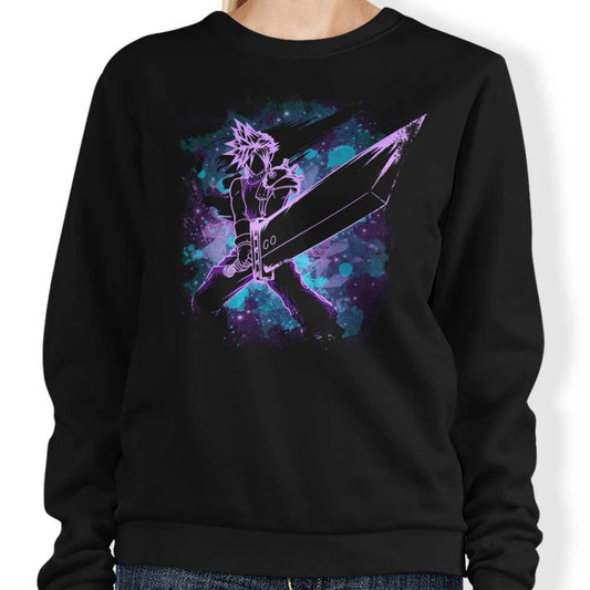 Ex-Soldier Fantasy - Sweatshirt
