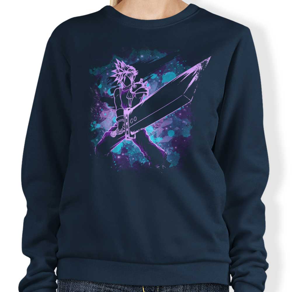 Ex-Soldier Fantasy - Sweatshirt