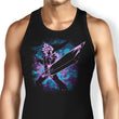 Ex-Soldier Fantasy - Tank Top