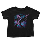Ex-Soldier Fantasy - Youth Apparel