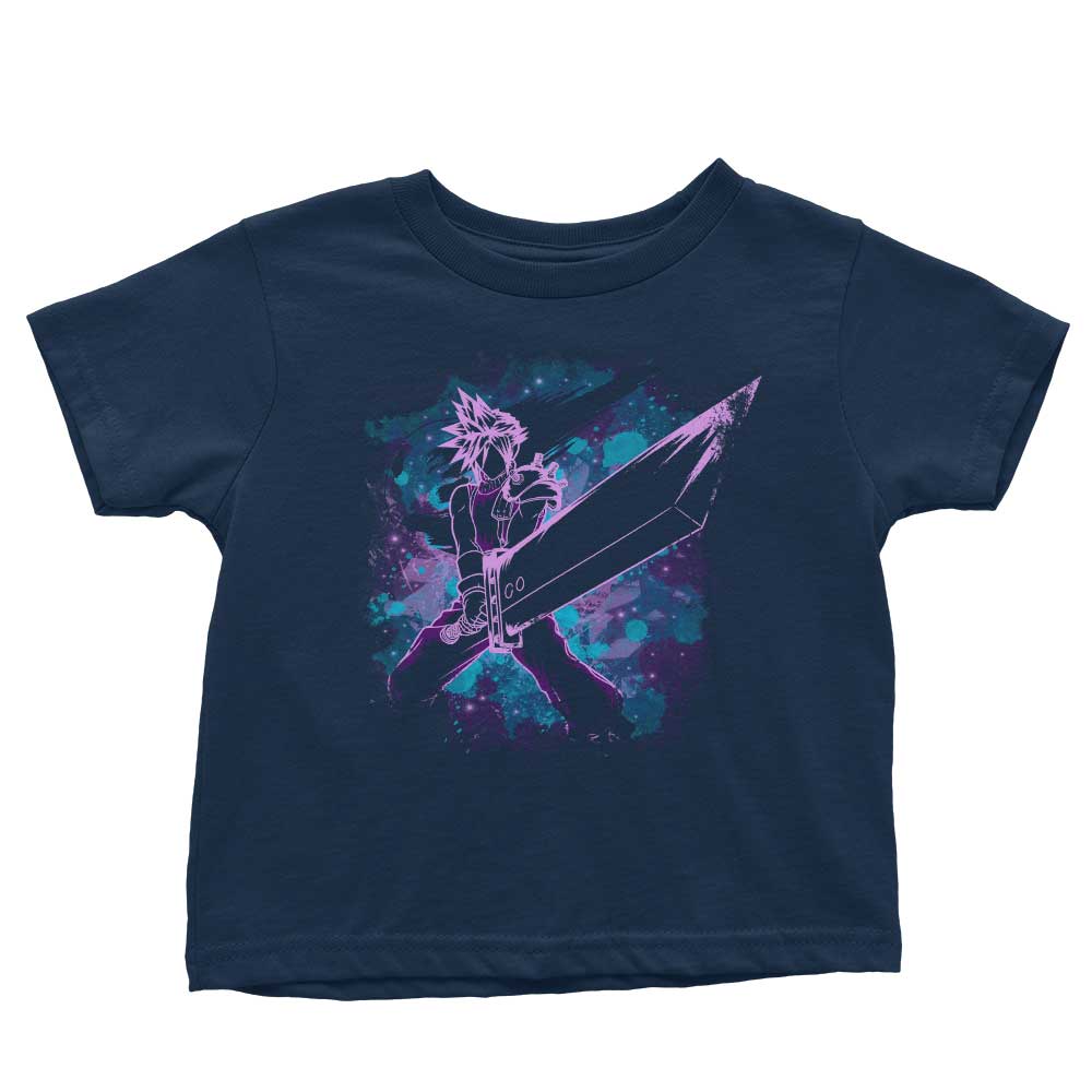 Ex-Soldier Fantasy - Youth Apparel