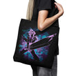 Ex-Soldier Fantasy - Tote Bag