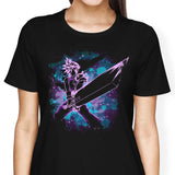 Ex-Soldier Fantasy - Women's Apparel