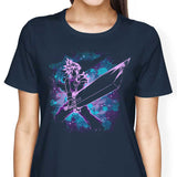 Ex-Soldier Fantasy - Women's Apparel