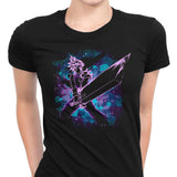 Ex-Soldier Fantasy - Women's Apparel