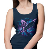 Ex-Soldier Fantasy - Tank Top