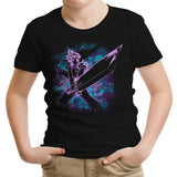 Ex-Soldier Fantasy - Youth Apparel