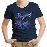 Ex-Soldier Fantasy - Youth Apparel