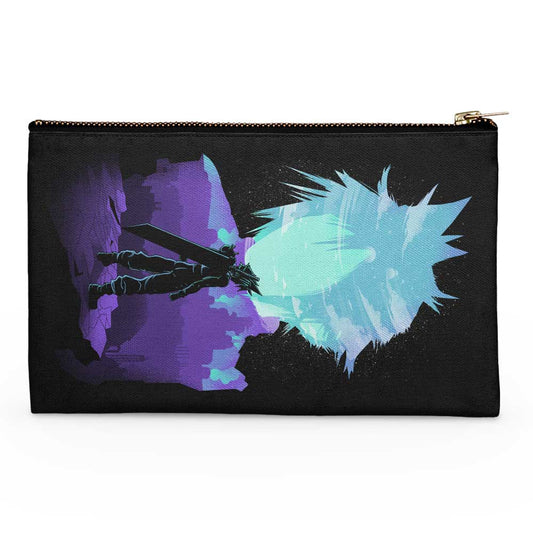 Ex-Soldier Landscape - Accessory Pouch