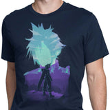 Ex-Soldier Landscape - Men's Apparel