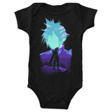 Ex-Soldier Landscape - Youth Apparel