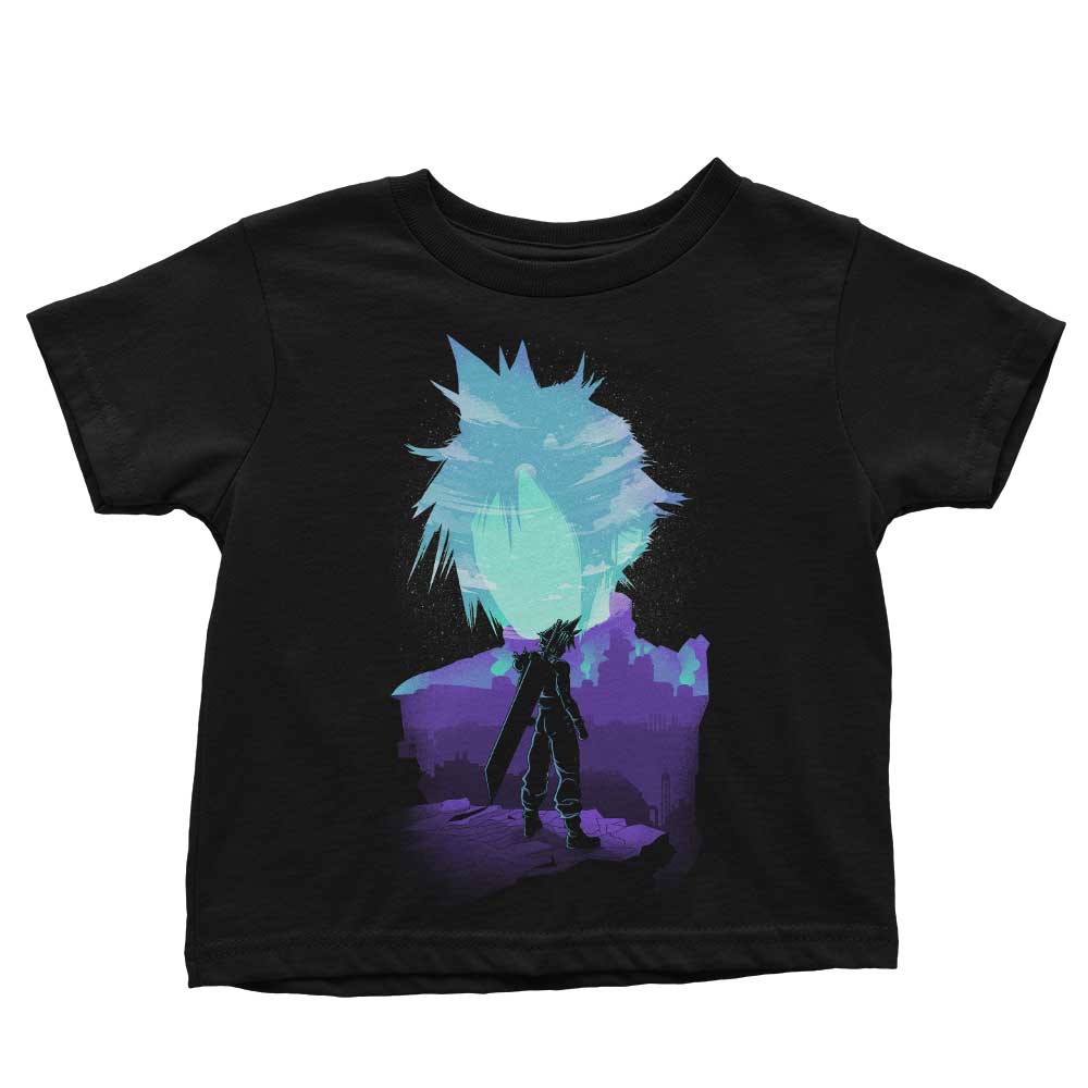 Ex-Soldier Landscape - Youth Apparel