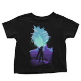 Ex-Soldier Landscape - Youth Apparel