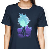 Ex-Soldier Landscape - Women's Apparel