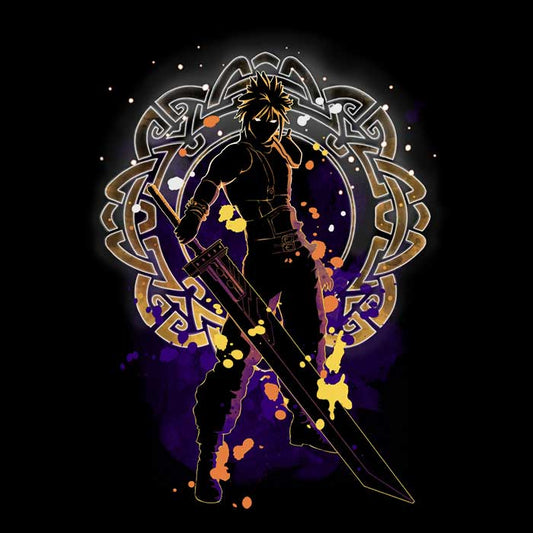 Ex-Soldier Nouveau - Youth Apparel