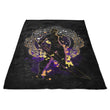 Ex-Soldier Nouveau - Fleece Blanket