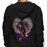 Ex-Soldier Nouveau - Hoodie