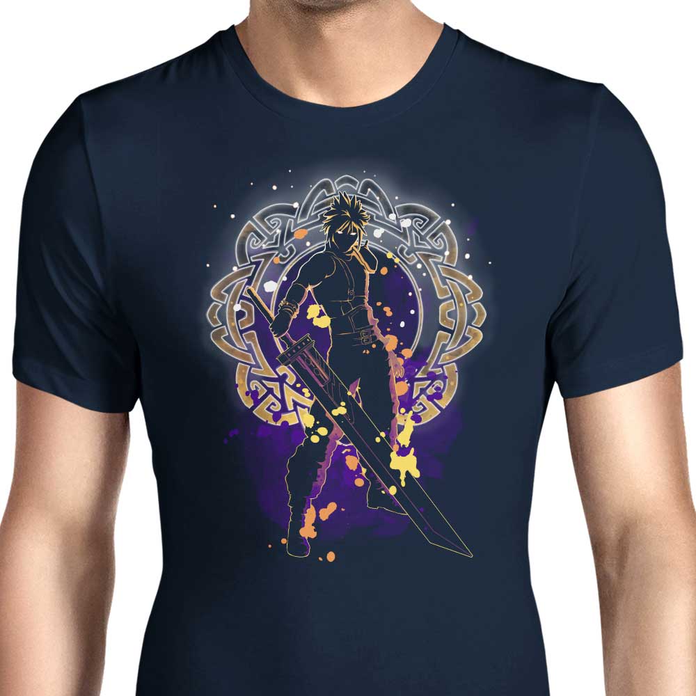 Ex-Soldier Nouveau - Men's Apparel