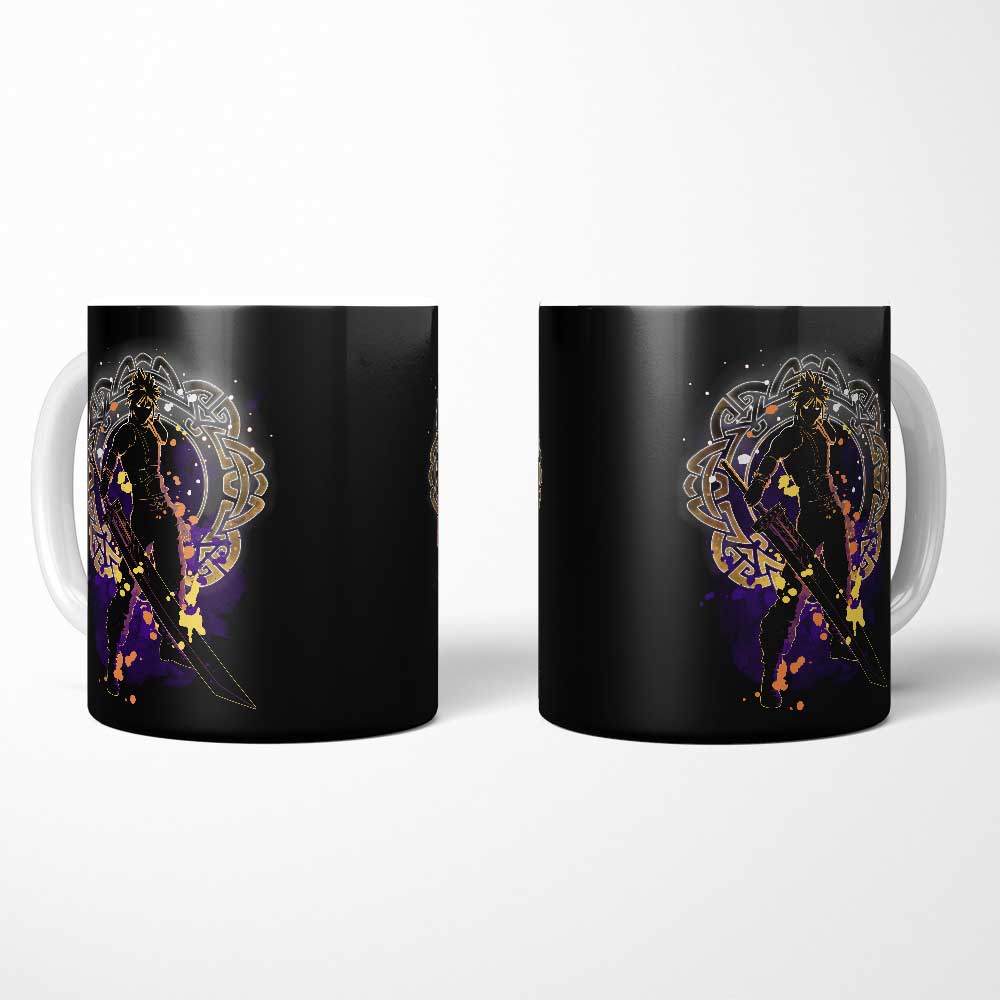 Ex-Soldier Nouveau - Mug