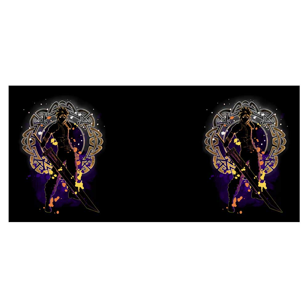 Ex-Soldier Nouveau - Mug