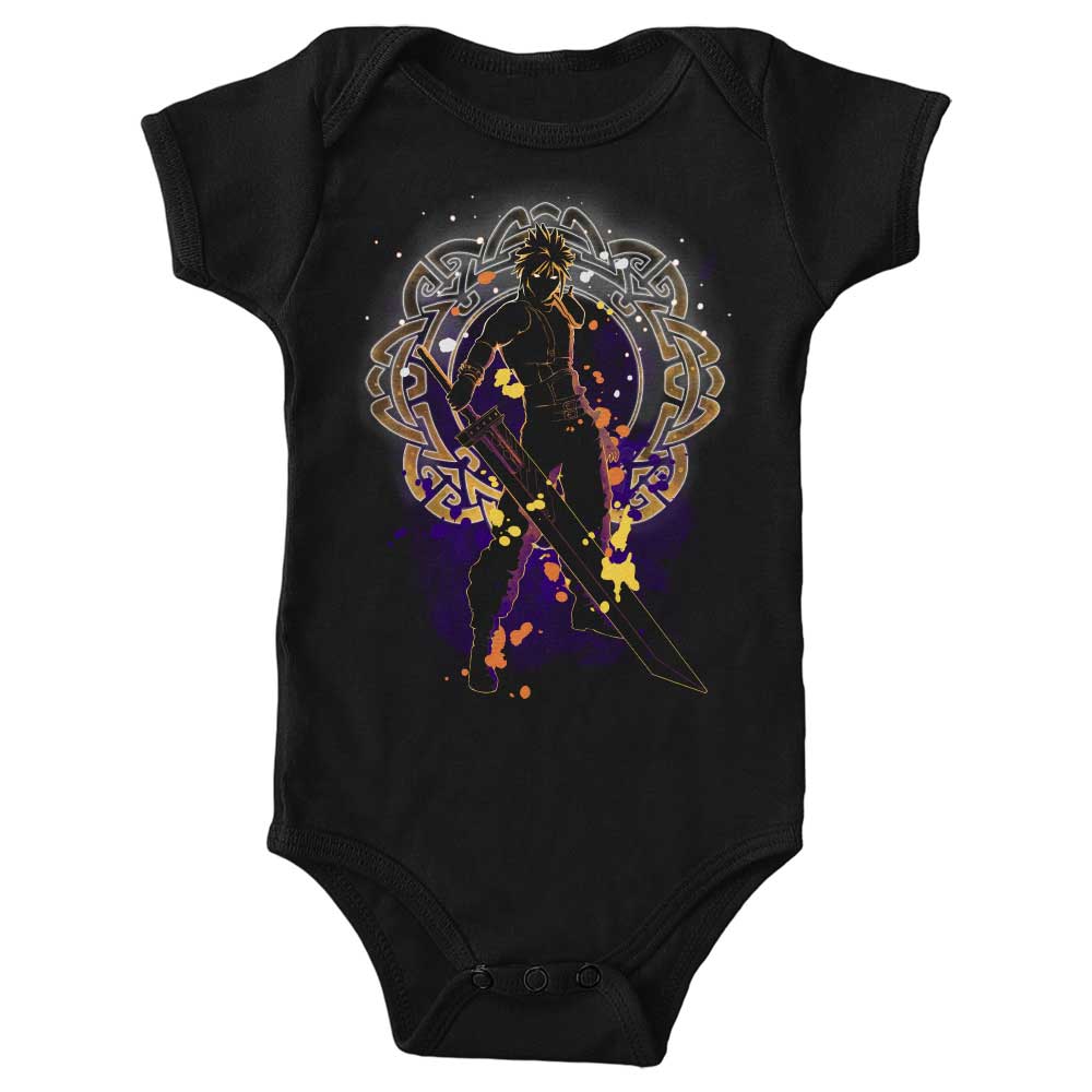 Ex-Soldier Nouveau - Youth Apparel