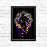 Ex-Soldier Nouveau - Posters & Prints