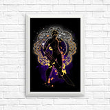 Ex-Soldier Nouveau - Posters & Prints