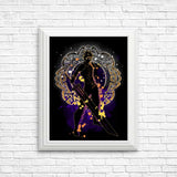 Ex-Soldier Nouveau - Posters & Prints