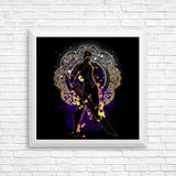 Ex-Soldier Nouveau - Posters & Prints