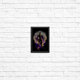 Ex-Soldier Nouveau - Posters & Prints