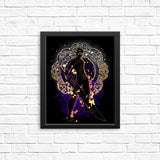 Ex-Soldier Nouveau - Posters & Prints