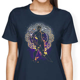 Ex-Soldier Nouveau - Women's Apparel