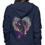 Ex-Soldier Nouveau - Hoodie