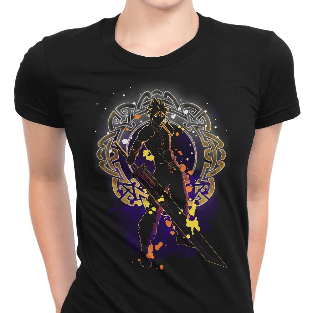 Ex-Soldier Nouveau - Women's Apparel