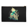 Ex-Soldier of VII - Accessory Pouch