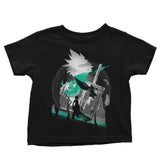 Ex-Soldier of VII (Alt) - Youth Apparel