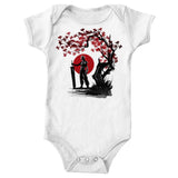 Ex-Soldier Under the Sun - Youth Apparel