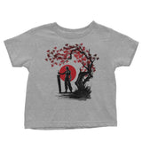 Ex-Soldier Under the Sun - Youth Apparel